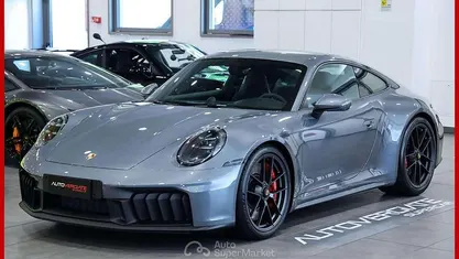 Usata Porsche 911 541 CV (397 kW) 2026 Coupé