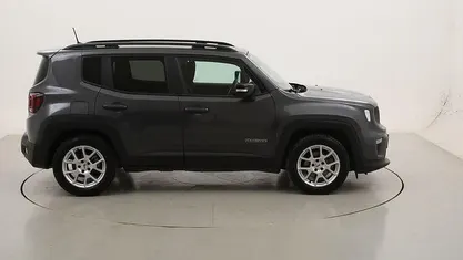 Usata Jeep Renegade Limited 130 CV (95 kW) 2023 SUV