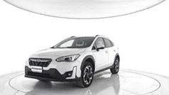 Bianco Usata 2023 Subaru XV Style SUV | 23.500 € (Ottimo prezzo)