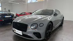 Grigio Usata 2023 Bentley Continental GT Coupé | 275.000 € (Buon prezzo)