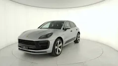 Usata 2022 Porsche Macan SUV | 71.900 € (Cara)