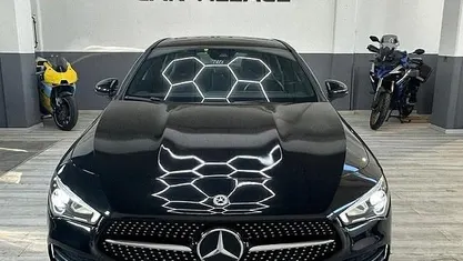 Usata Mercedes CLA180 Shooting Brake Premium 136 CV (100 kW) 2022 Station wagon