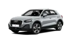 Grigio freccia Usata 2022 Audi Q2 Admired SUV | 28.500 € (Buon prezzo)
