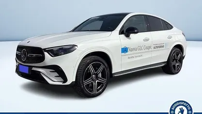 Usata Mercedes E300 2023 Coupé