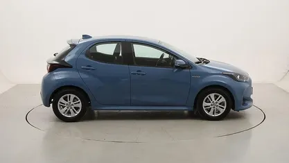 Usata Toyota Yaris Hybrid Active 116 CV (85 kW) 2021 Utilitaria