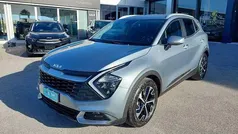 Grigio Usata 2023 Kia Sportage Style SUV | 24.900 € (Ottimo prezzo)