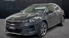 Grigio Usata 2021 Kia XCeed 2 SUV | 15.250 € (Super prezzo)