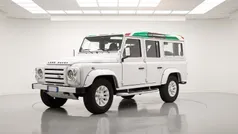 Usata 2007 Land Rover Defender SE SUV | 44.900 €