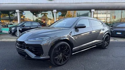 Usata Lamborghini Urus 800 CV (588 kW) 2025 SUV