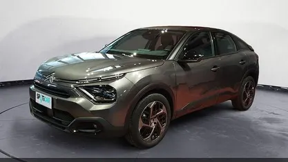 Grigio Usata 2023 Citroën C4 Feel Tre volumi | 17.200 € (Buon prezzo)