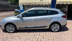 Argento Usata 2012 Renault Mégane III | 3800 € (Super prezzo)