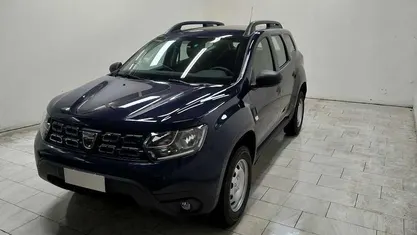 Usata 2020 Dacia Duster Essentiel SUV | 16.490 €