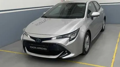 Usata Toyota Corolla Active 2019 Station wagon
