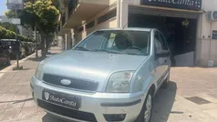 Argento Usata 2003 Ford Fusion | 2000 € (Ottimo prezzo)