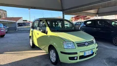 Usata 2004 Fiat Panda Dynamic Due volumi | 2450 € (Super prezzo)