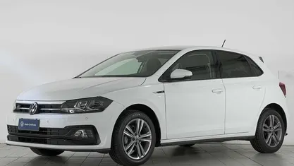 Usata VW Polo Sportline 80 CV (58 kW) 2021 Utilitaria