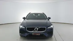 Blu Usata 2021 Volvo V60 Business Edition Station wagon | 21.990 € (Super prezzo)