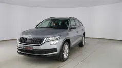 Argento Usata 2021 Skoda Kodiaq Executive SUV | 25.800 € (Ottimo prezzo)