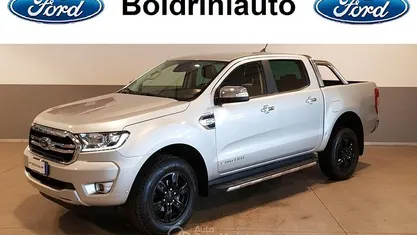 Usata Ford Ranger Limited 170 CV (125 kW) 2020 Pick-up