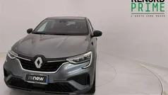 Grigio scuro Usata 2022 Renault Arkana R.S. SUV | 21.900 € (Buon prezzo)