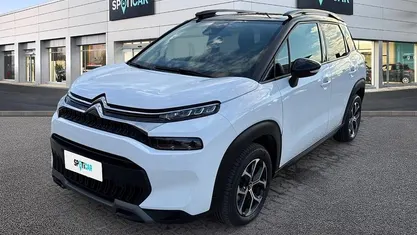 Usata 2024 Citroën C3 Aircross SUV | 18.750 € (Buon prezzo)