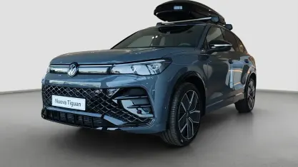 Nuova VW Tiguan 150 CV (110 kW) 2026 SUV