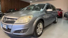 Usata 2008 Opel Astra Cosmo Station wagon | 1000 € (Super prezzo)