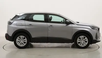 Usata Peugeot 3008 Active 131 CV (96 kW) 2022 SUV