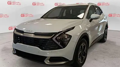 Grigio Nuova 2025 Kia Sportage SUV | 28.900 € (Ottimo prezzo)