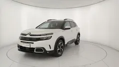 Bianco Usata 2020 Citroën C5 Aircross Shine SUV | 17.950 € (Buon prezzo)