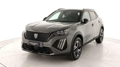 Usata Peugeot 2008 GT 130 CV (95 kW) 2024 SUV