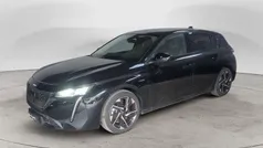 Nero Usata 2021 Peugeot 308 Active Tre volumi | 27.000 €