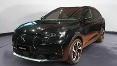 Nero Usata 2022 DS Automobiles DS7 Crossback SUV | 25.900 € (Buon prezzo)