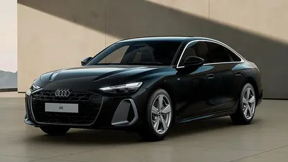 Usata Audi A6 S-Line 367 CV (269 kW) 2025 Berlina