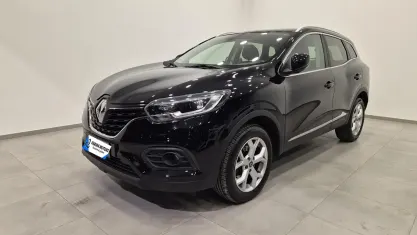 Occasion Renault Kadjar Business 116 ch (85 kW) 2020 Noir SUV