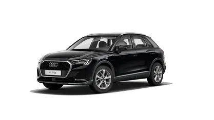 Usata Audi Q3 Sportback Business Plus 245 CV (180 kW) 2021 SUV