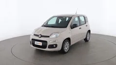 Beige Usata 2017 Fiat Panda Easy Due volumi | 8199 € (Buon prezzo)