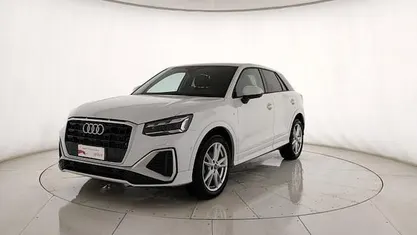 Usata 2025 Audi Q2 S-Line SUV | 33.900 € (Buon prezzo)