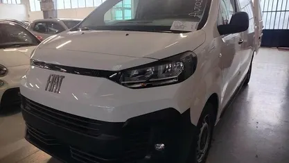 Usata Fiat Scudo 120 CV (88 kW) 2025 Furgone