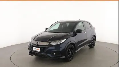 Usata Honda HR-V Sport 182 CV (133 kW) 2020 Blu SUV