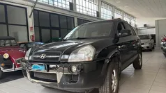 Usata 2005 Hyundai Tucson Active SUV | 2700 € (Ottimo prezzo)