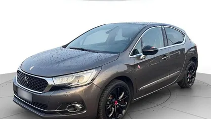 Usata 2018 DS Automobiles DS4 Performance Tre volumi | 9850 € (Ottimo prezzo)