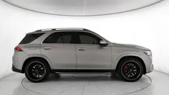 Usata 2021 Mercedes GLE63 AMG AMG SUV | 90.000 € (Molto cara)