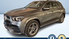 Grigio metallizzato Usata 2022 Mercedes GLE350e Premium SUV | 59.000 € (Super prezzo)