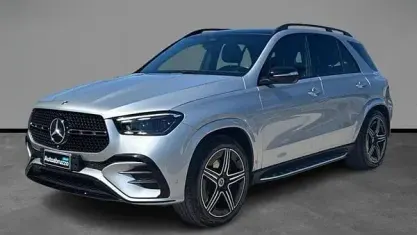 Usata Mercedes GLE300 AMG Line Premium Plus 269 CV (197 kW) 2025 Altro SUV