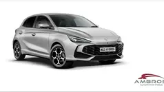 Cosmic silver Nuova 2025 MG MG3 Due volumi | 20.400 € (Buon prezzo)