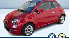 Usata 2016 Fiat 500 Lounge Due volumi | 9900 € (Buon prezzo)