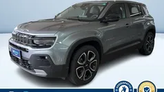 Usata 2023 Jeep Avenger Altitude SUV | 21.000 € (Buon prezzo)