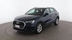 Blu Usata 2019 Audi Q3 SUV | 23.399 € (Super prezzo)