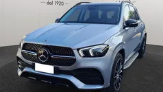 Argento Usata 2022 Mercedes GLE300 Premium SUV | 65.700 € (Buon prezzo)